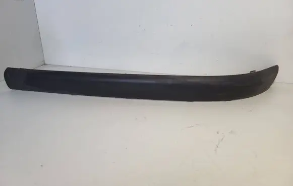 BMW 3 E46 Front bumper splitter molding 51117030607
