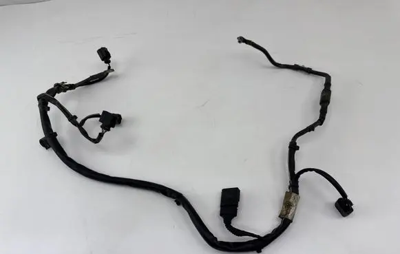 Volkswagen PASSAT B7 Wires (generator/alternator) 3AA971230B