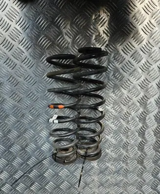 Hyundai i30 Rear coil spring 55350G4DB0