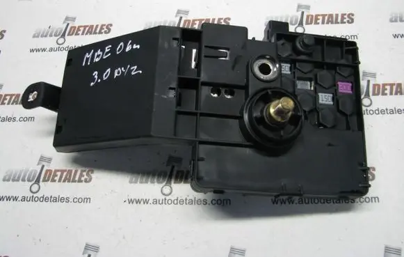Mercedes-Benz E W211 Fuse module A2115461341
