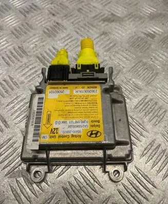 Hyundai Santa Fe Airbag control unit/module 959102B970 SA310960000 0285010123