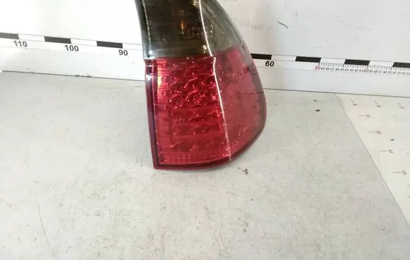 BMW X5 E53 Rear/tail lights SK161110598 1611105R98