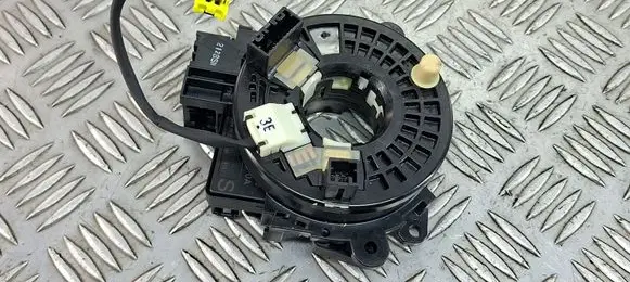 Nissan Juke I F15 Airbag slip ring squib (SRS ring) 