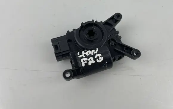 Seat Leon (5F) Air flap motor/actuator 5WA907511B
