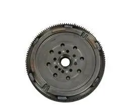 Mercedes-Benz E W211 Dual mass flywheel 415037910