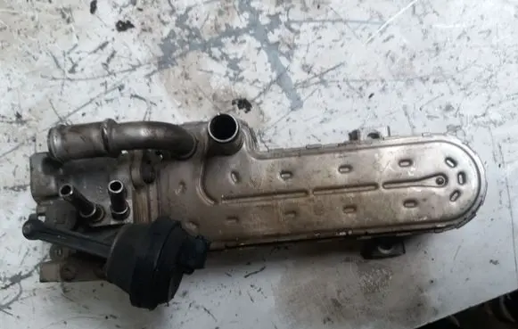 Dodge Caliber EGR valve cooler 058073255536