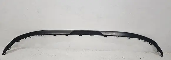 Audi Q8 Front bumper lip 4MN853333