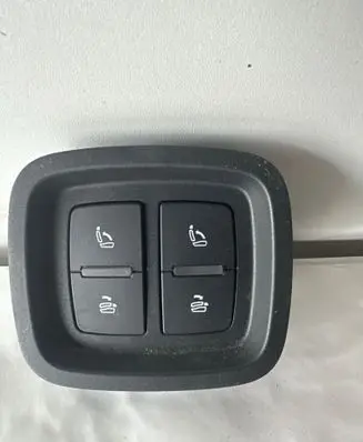 Audi Q7 4M Other switches/knobs/shifts 4M0959861B PA6GF30 35116M00775