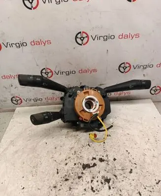 Iveco Daily 6th gen Front wiper linkage and motor 05801464984
