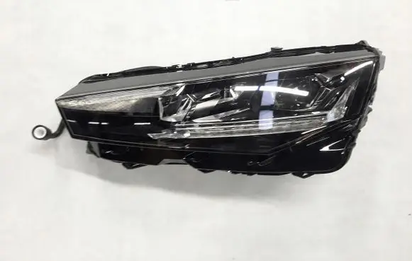 Skoda Scala Headlight/headlamp 655941015A