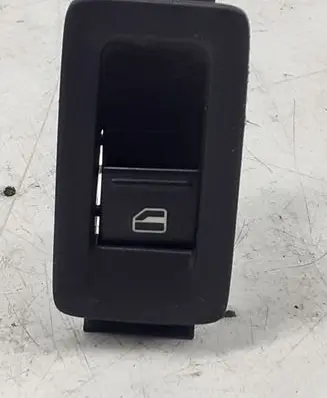 Volkswagen Touran II Electric window control switch 1F0959527