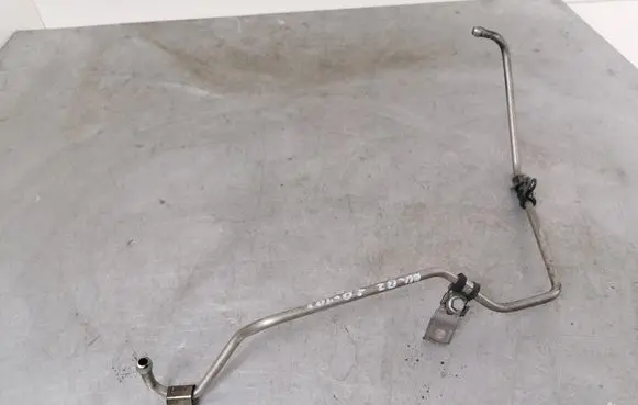 Audi A4 S4 B7 8E 8H Turbo turbocharger oiling pipe/hose 03G145771B 03G145771
