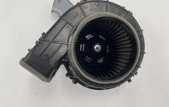 Toyota RAV 4 (XA50) Hybrid/electric vehicle battery fan G923033050