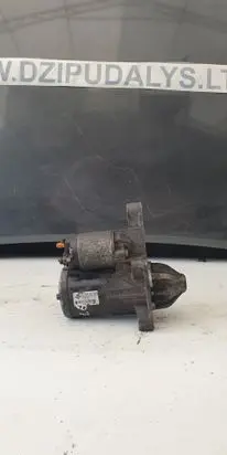 Nissan Qashqai Starter motor 23300BC20A