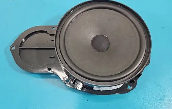 Volkswagen PASSAT B7 Front door speaker 3C8035454 IMPRK1598093