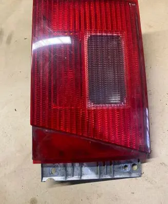 Volkswagen Sharan Tailgate rear/tail lights 964539 964537 964571