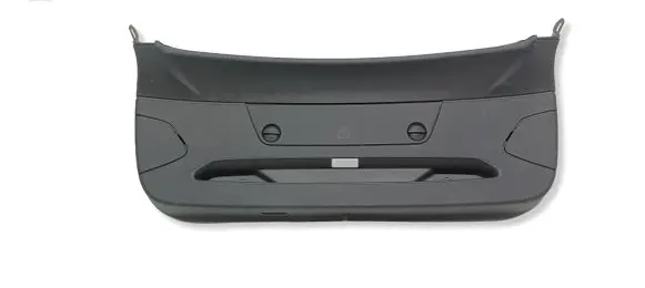 BMW 3 GT F34 Tailgate trim 7295620