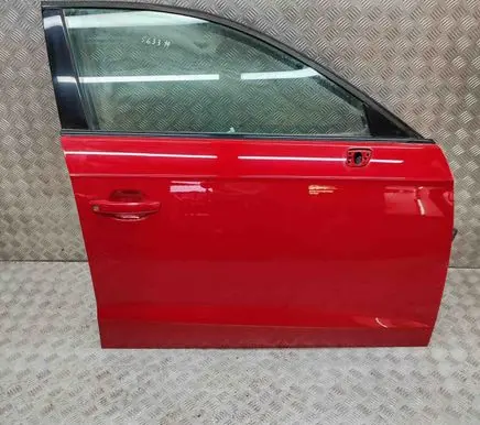 Audi RS3 Front door 8V4831052E