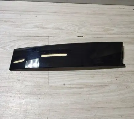 Peugeot 2008 II Front door trim (molding) 9825947980