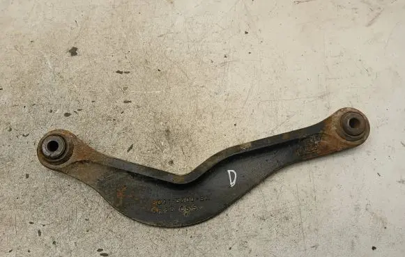 Ford Mondeo MK IV Rear upper control arm/wishbone 6G915500BA