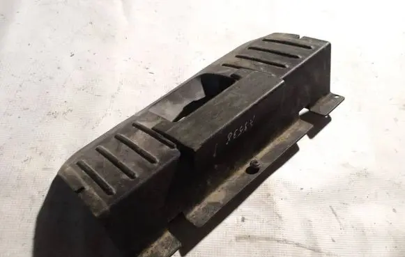 Ford Galaxy Other trunk/boot trim element 6m21u403f72ad 6m21-u403f72-ad