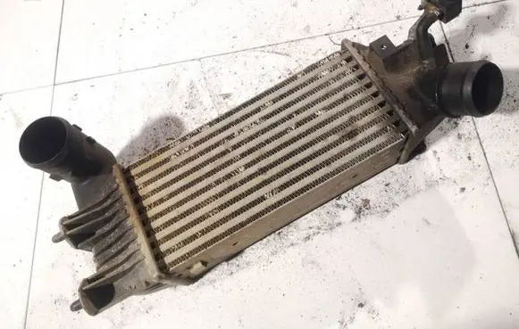 Peugeot 406 Intercooler hose/pipe 864223e 9636195580