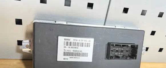 BMW X5 E70 Other control units/modules 6797919 3714679791901 00310050