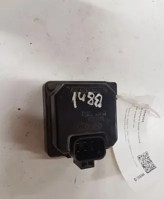 KIA Sorento Other control units/modules