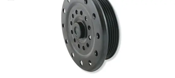 Toyota Prius (XW30) Air conditioning (A/C) compressor (pump) 472209752 4472601062 4472601060
