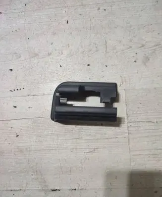 Mercedes-Benz GLA W156 X156 Front passenger seat rail trim A1769192000