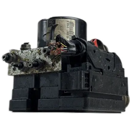 Volkswagen Golf V Master brake cylinder 1K0907379AK 1K0614117S