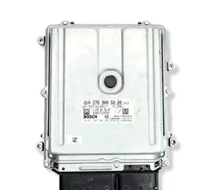 Mercedes-Benz C W204 Engine control unit/module A2769005000