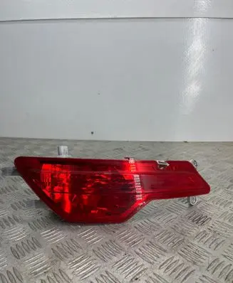BMW X6 E71 Rear fog light 166614