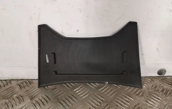 Peugeot 508 Other center console (tunnel) element 112650A0 9822823677