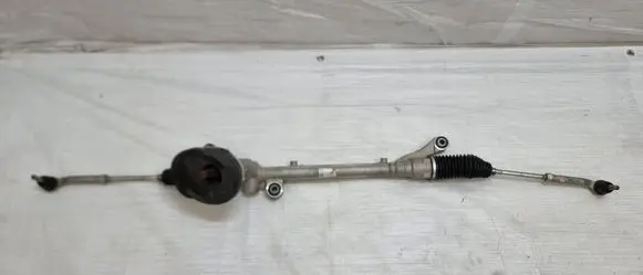 Ford Puma Steering rack 
