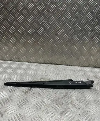 Nissan Qashqai Rear wiper blade arm 28781JD00A