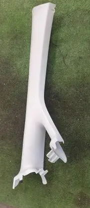 Volkswagen Caddy (A) pillar trim 2K0867234B