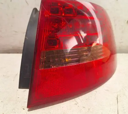 Audi A6 S6 C6 4F Rear/tail lights 4F9945096H 89039575