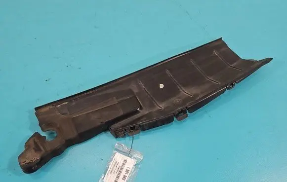 Wiper trim