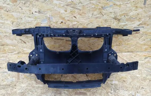 BMW 1 E81 E87 Radiator support slam panel
