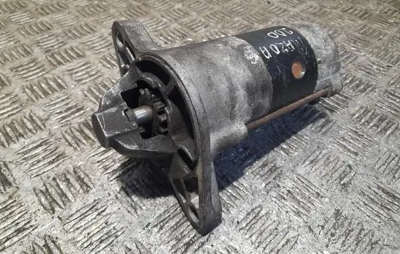 Mazda 6 Starter motor M002T88671 RF5C