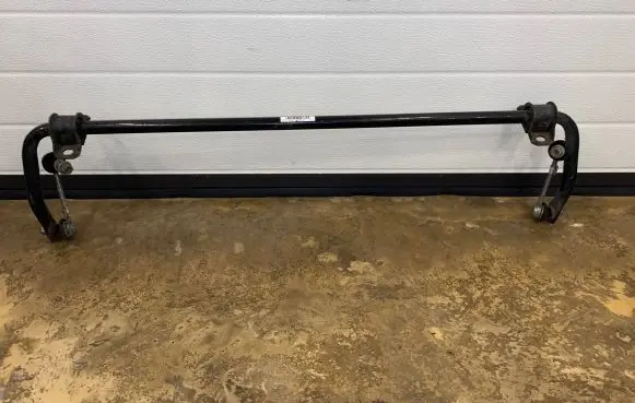 Rear anti-roll bar/sway bar