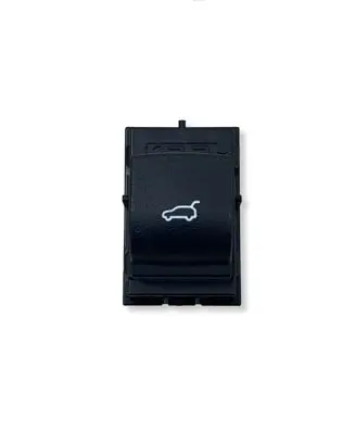 BMW X5 F15 Tailgate opening switch 9318704 L3K03353 120514H