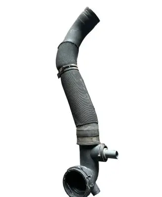 Audi A6 S6 C7 4G Engine coolant pipe/hose 4G0122293K