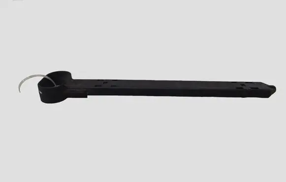 Volvo V60 Headlight/headlamp mounting bracket 31294521 89093258