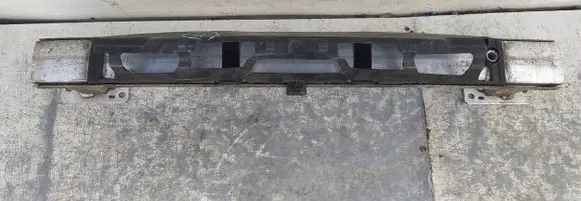 Citroen Berlingo Front bumper support beam 