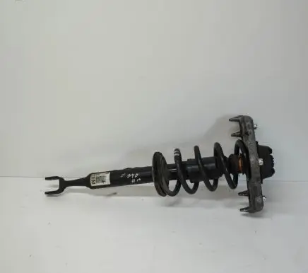 Seat Exeo (3R) Front shock absorber/damper