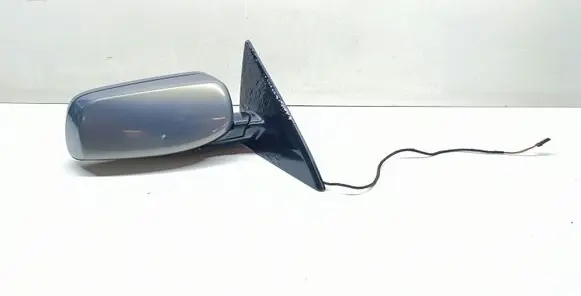 BMW 6 E63 E64 Front door electric wing mirror E1010748
