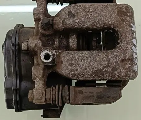 Opel Astra K Other brake parts 