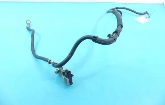Ford Focus Negative earth cable (battery) AV6N-10C679-DD IMPRK1097585